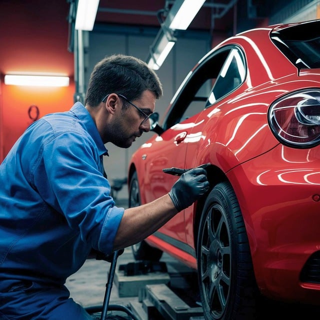 automechanik
