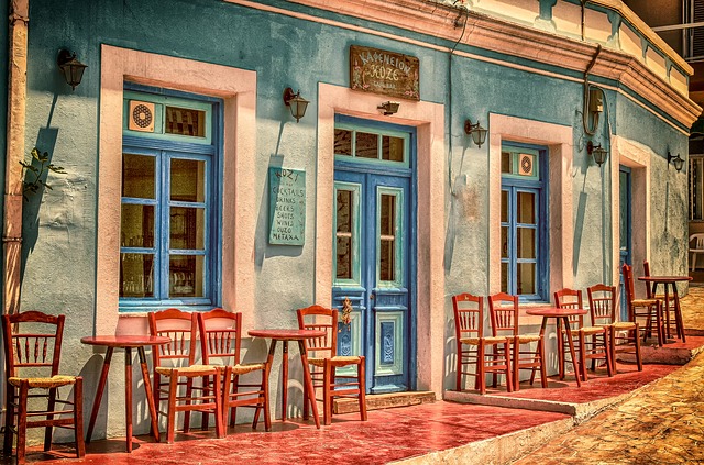 architektura